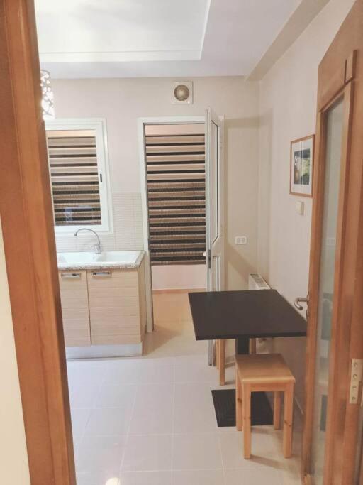 Tres Bel Appartement Idealement Place La Marsa Ngoại thất bức ảnh